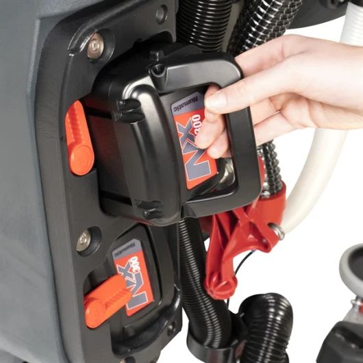 Numatic TTB3045NX