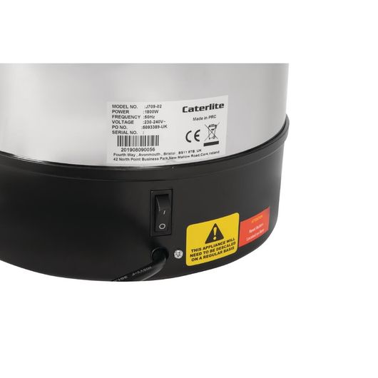 Caterlite J709