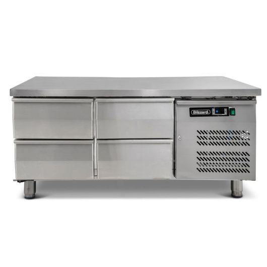 Blizzard SNC2-DRW