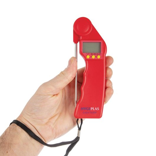 Hygiplas CF913