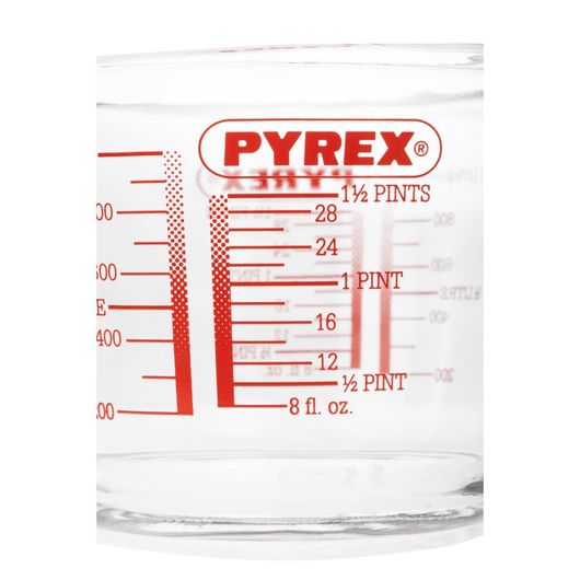 Pyrex P587