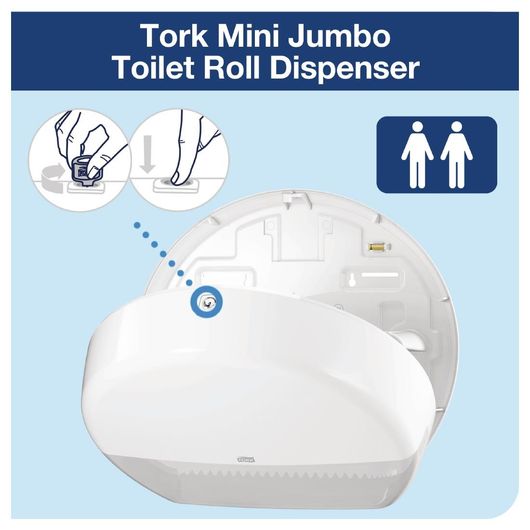 Tork DB463