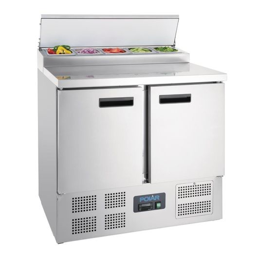 Polar G604