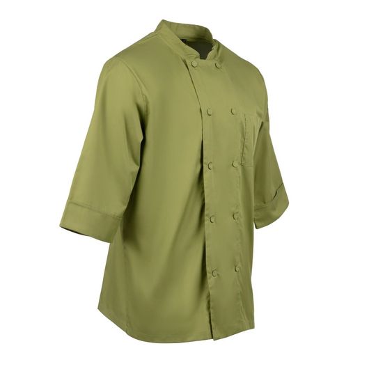 Chef Works B107-M