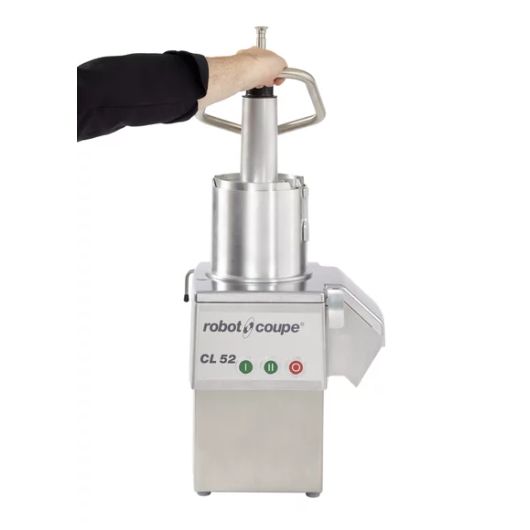 Robot Coupe CL 52 1V