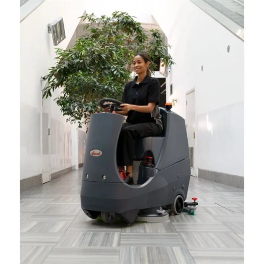 Numatic CRL8072