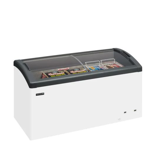 Tefcold FOCUS 151 GREY