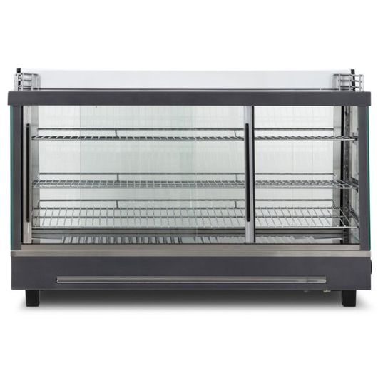 Blizzard HSS186