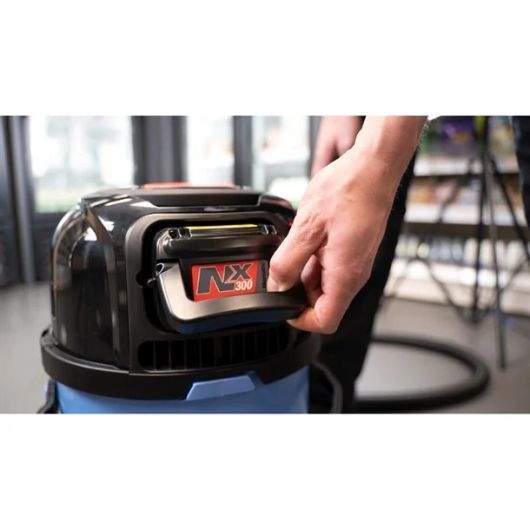 Numatic WBV370NX