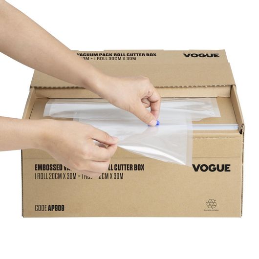 Vogue AP909