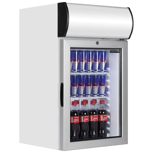 Tefcold FS80CP