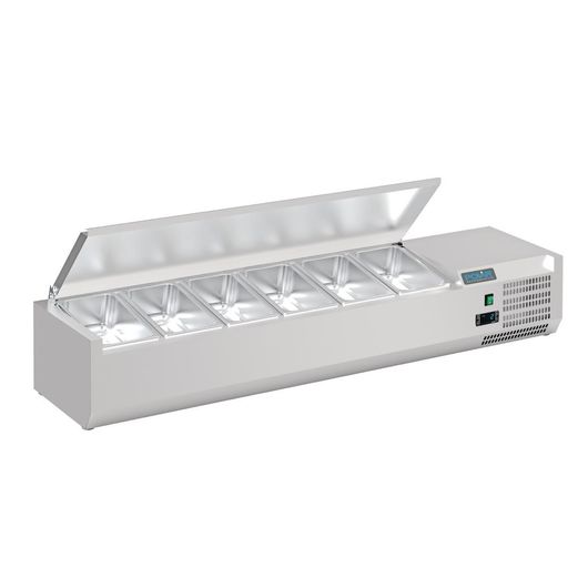Polar DA680