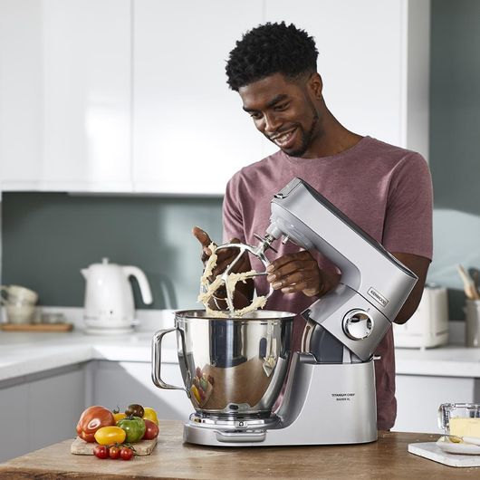 Kenwood KVL85