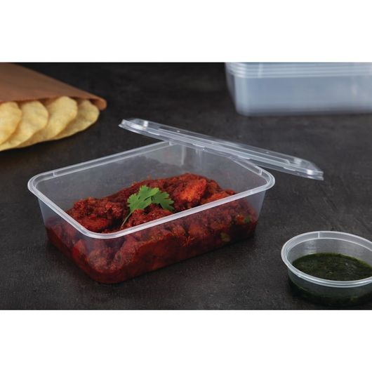 Fiesta Recyclable DM182