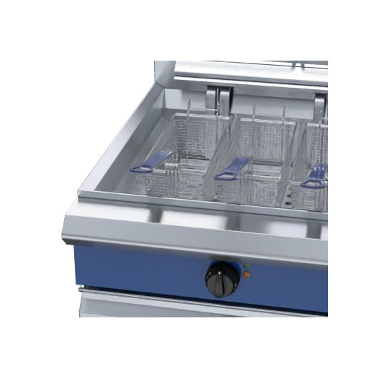 Blue Seal E60
