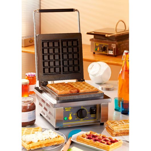 Roller Grill GES10