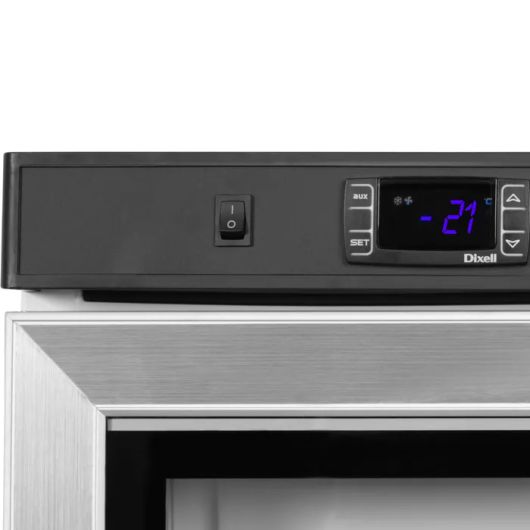 Tefcold UF400VG