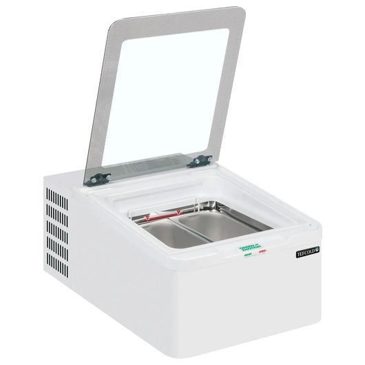 Tefcold MINI CREAM 2V