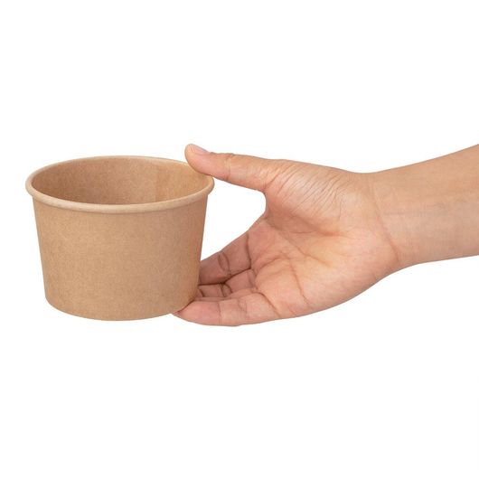 Fiesta Compostable FB160