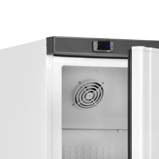 Tefcold UR400W1