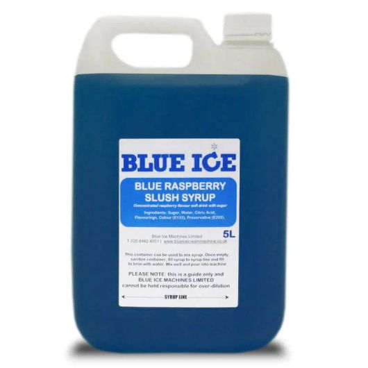 Blue Ice 200001