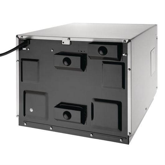 Buffalo FB865