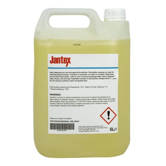 Jantex CF974