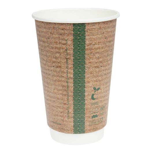 Vegware VDW-16