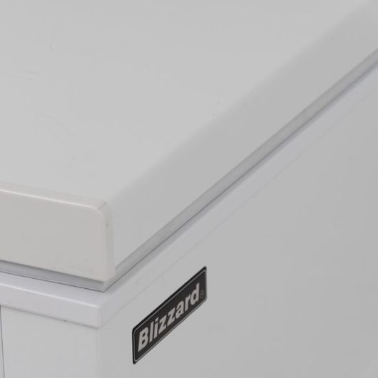 Blizzard CF350WH