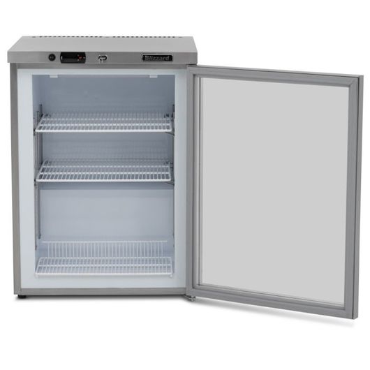 Blizzard UCF140CR