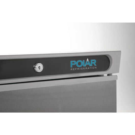 Polar CD081