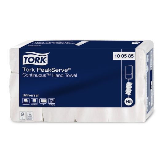 Tork FS370