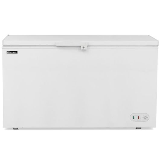 Blizzard CF550WH