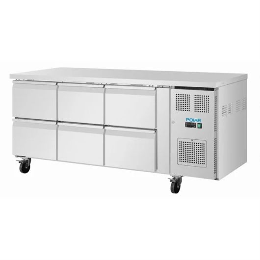 Polar UA101