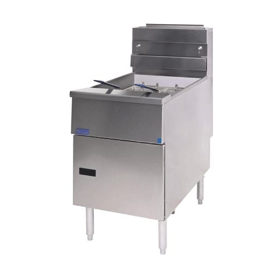 Pitco CE-SG18S-LPG