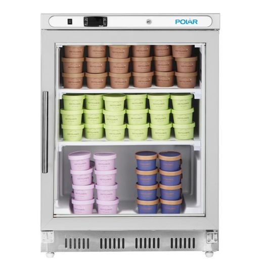 Polar PC008