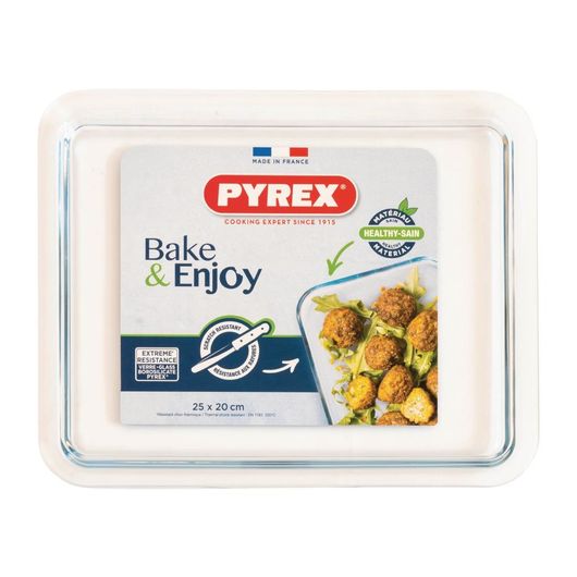 Pyrex FS362