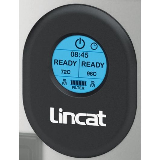 Lincat EB3FX/TT
