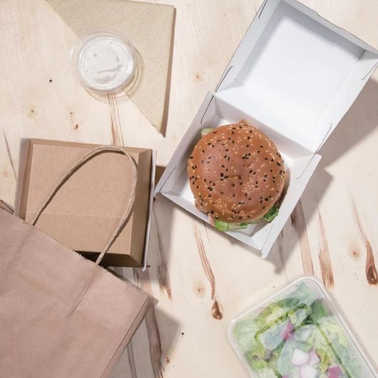 Fiesta Compostable FB665