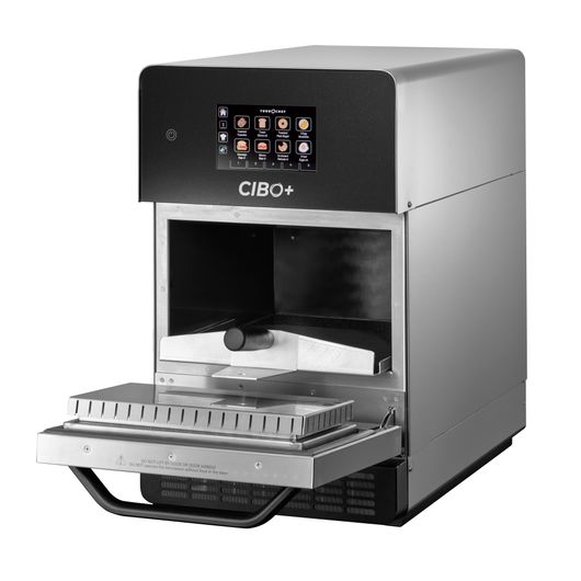 Turbochef TCIBOPLUS/B