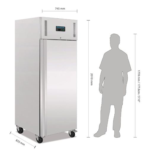Polar U633