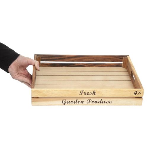 T&G Woodware GL067