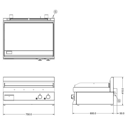 Lincat GS7/N
