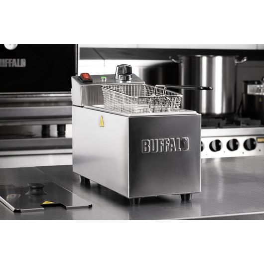 Buffalo CU614