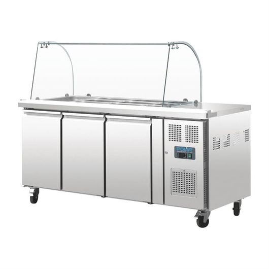 Polar CT394