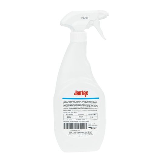 Jantex CH512