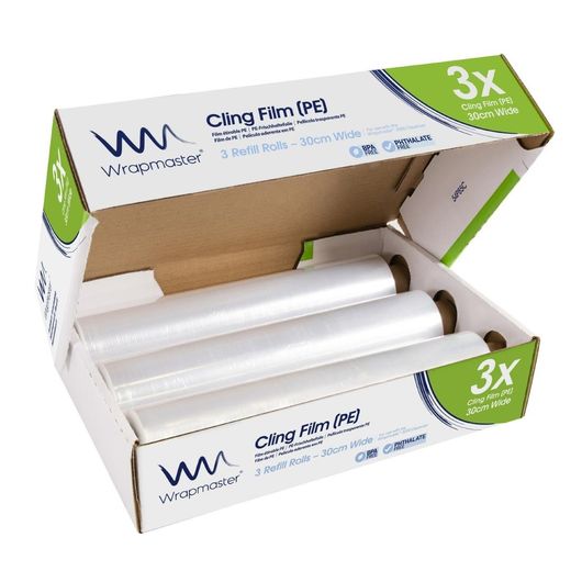 Wrapmaster GL381
