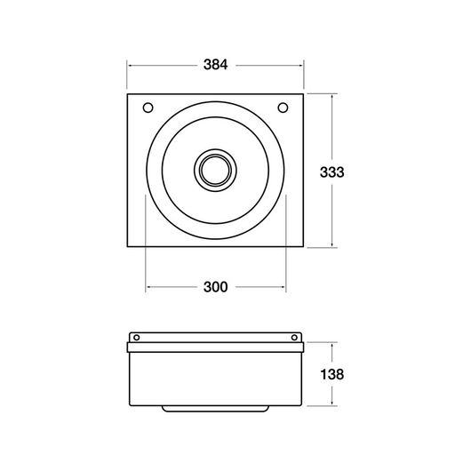 Mechline WS4-TX-BL