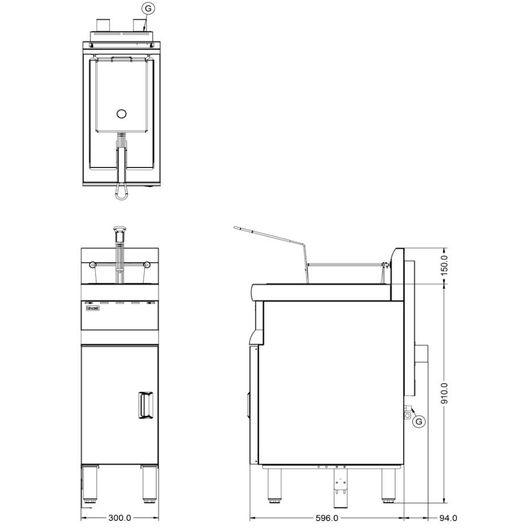 Lincat J5/N