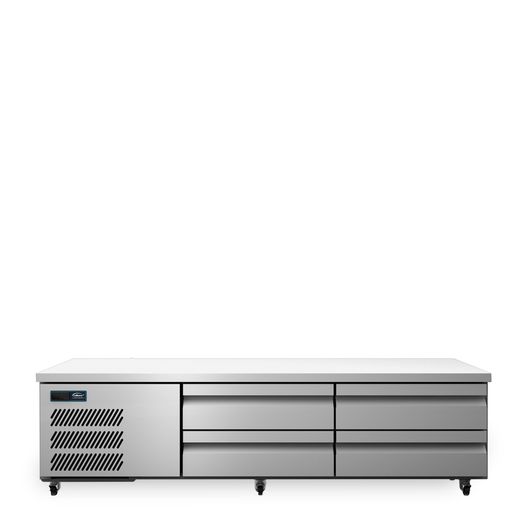 Williams UBC20-SS
